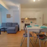 Close To The - Modern With Ac By Host Hero Lejlighed *