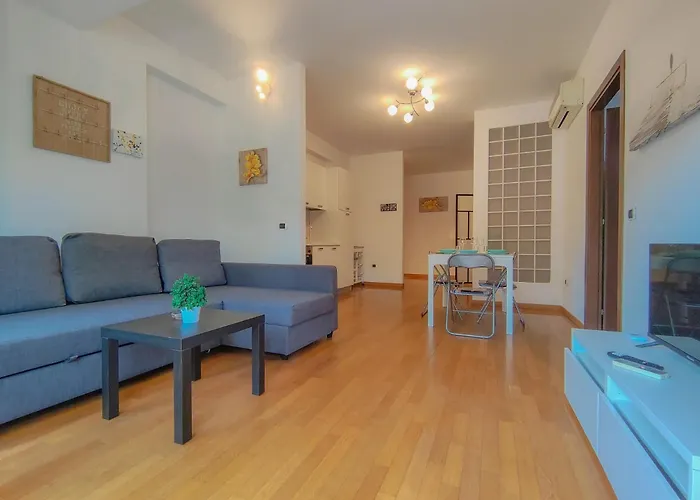 Apartamento Close To The - Modern With Ac By Host Hero *