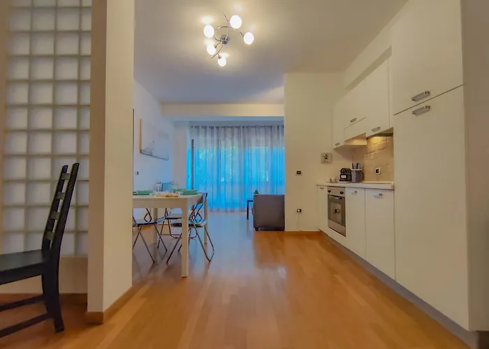 Close To The - Modern With Ac By Host Hero Apartamento *