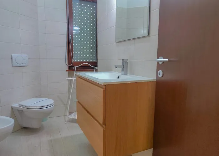 Close To The - Modern With Ac By Host Hero Civitanova Marche