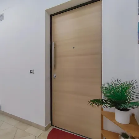 Close To The - Modern With Ac By Host Hero * Civitanova Marche