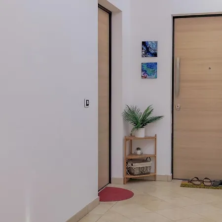 Close To The - Modern With Ac By Host Hero * Civitanova Marche
