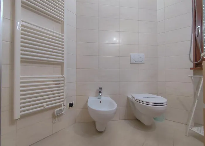 Close To The - Modern With Ac By Host Hero Apartment Civitanova Marche