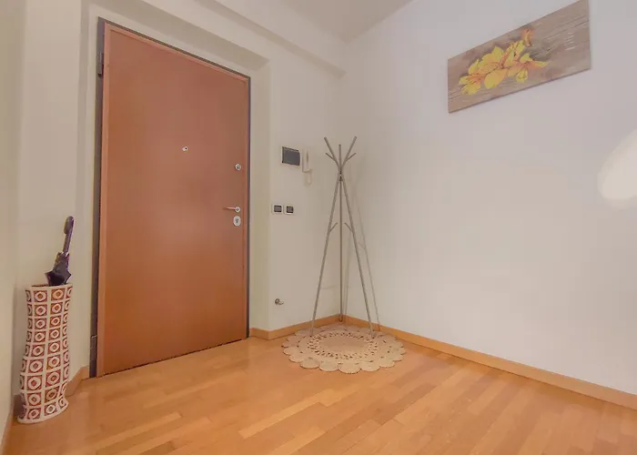 Apartment Close To The - Modern With Ac By Host Hero Civitanova Marche