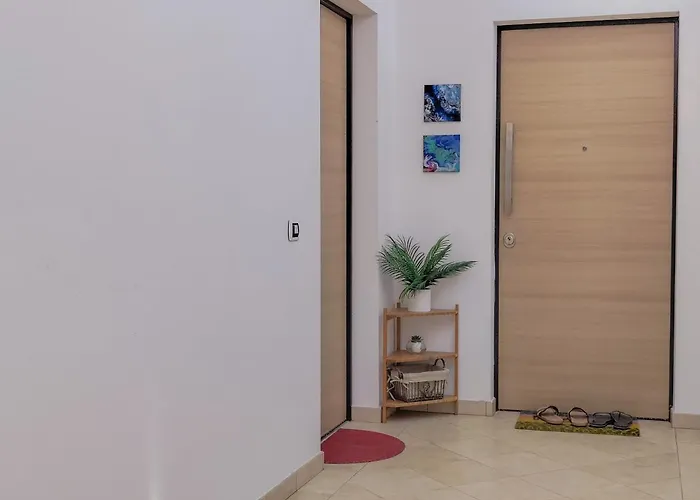 Close To The - Modern With Ac By Host Hero * Civitanova Marche