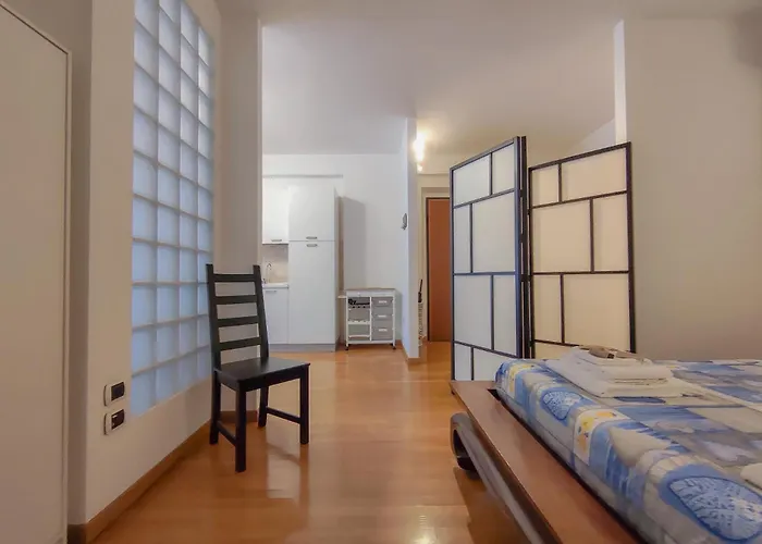 Close To The - Modern With Ac By Host Hero Apartment Civitanova Marche