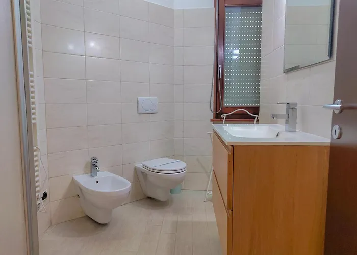 Close To The - Modern With Ac By Host Hero Apartment Civitanova Marche