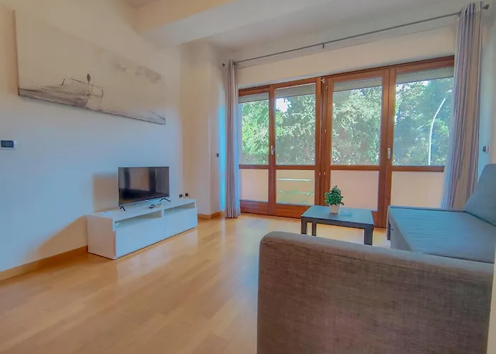 Close To The - Modern With Ac By Host Hero Apartment Civitanova Marche