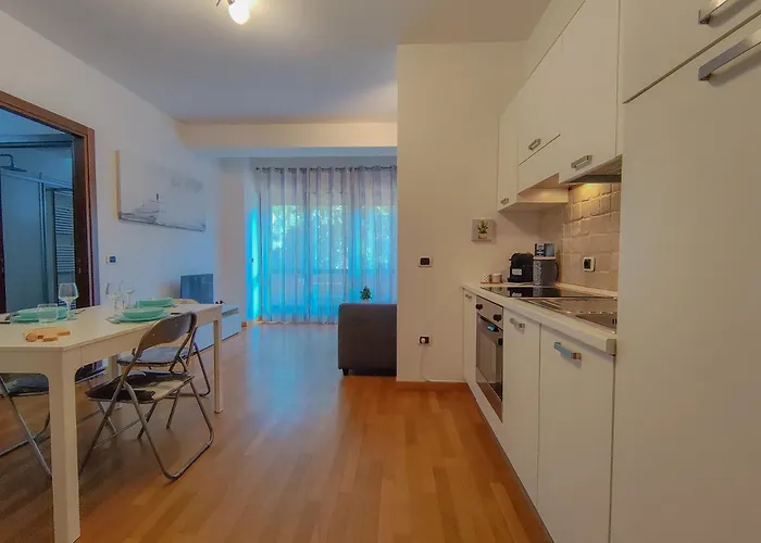 Close To The - Modern With Ac By Host Hero Apartment Civitanova Marche